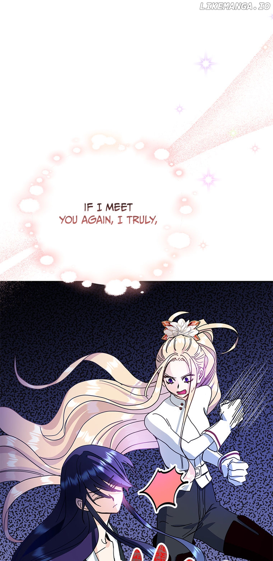 Let Me Die in Peace! Chapter 54 - page 7