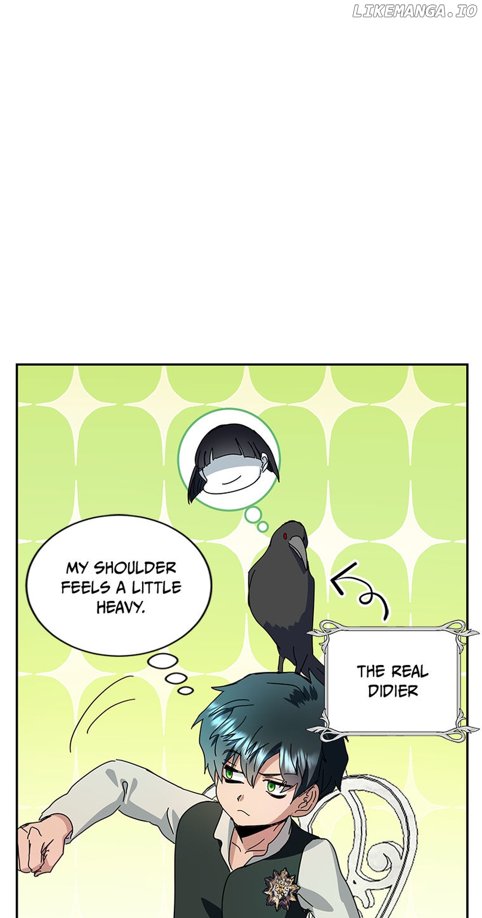 Let Me Die in Peace! Chapter 54 - page 71
