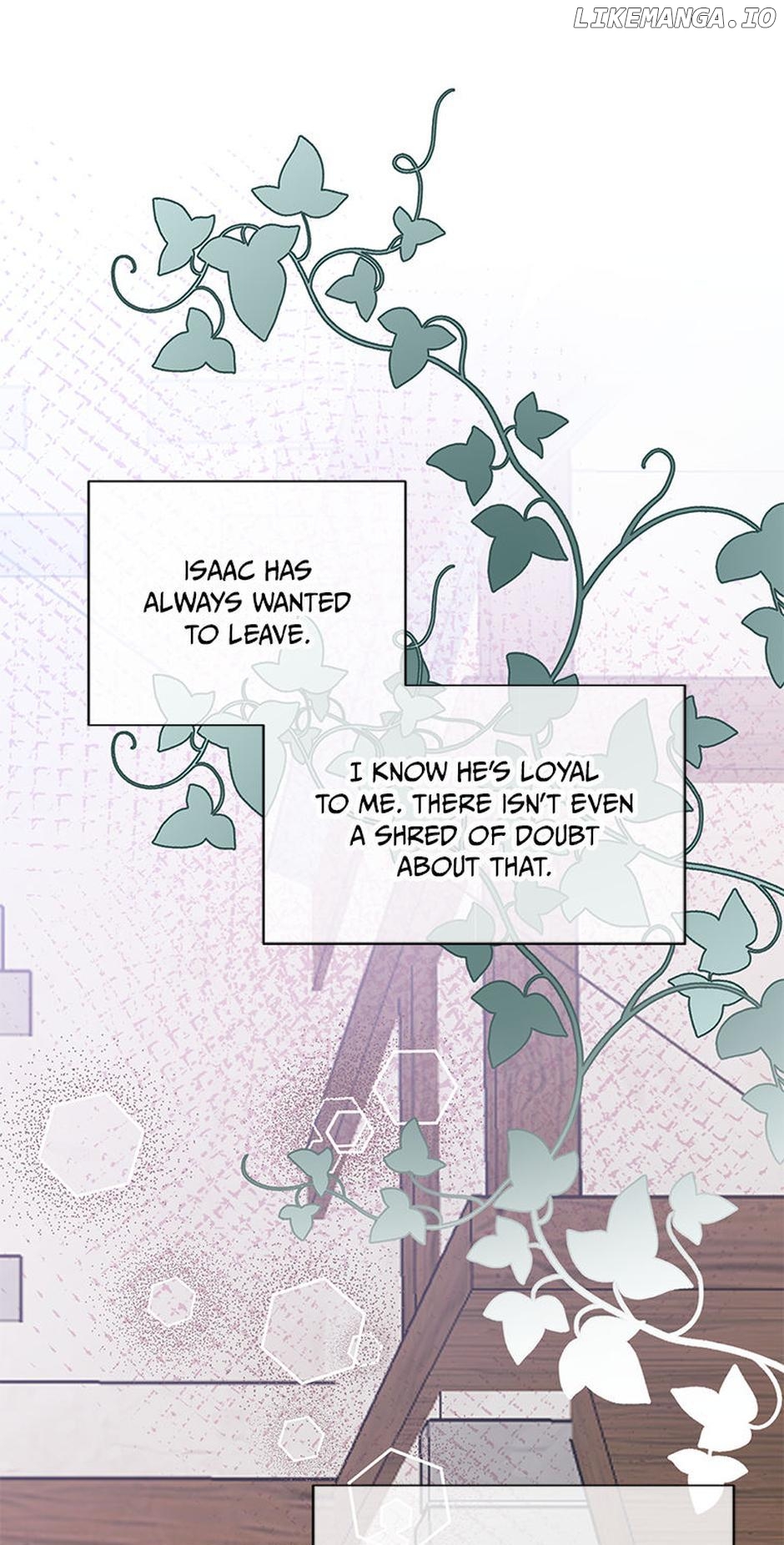 Let Me Die in Peace! Chapter 75 - page 1