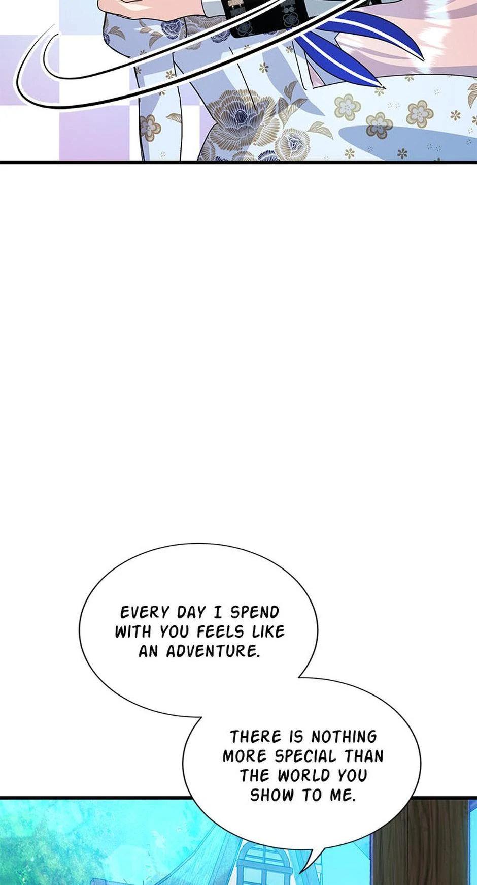 Let Me Die in Peace! Chapter 75 - page 10
