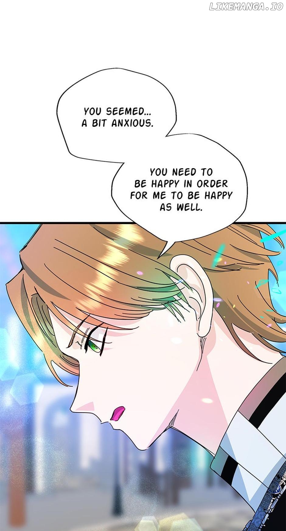 Let Me Die in Peace! Chapter 75 - page 12