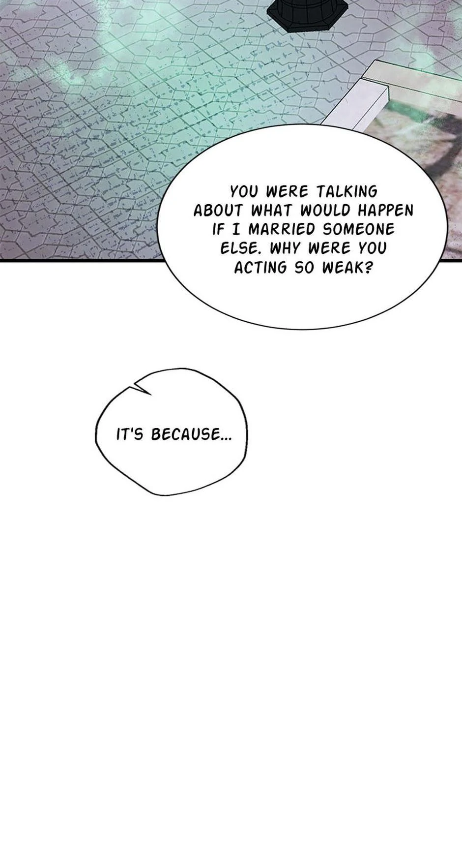 Let Me Die in Peace! Chapter 75 - page 14