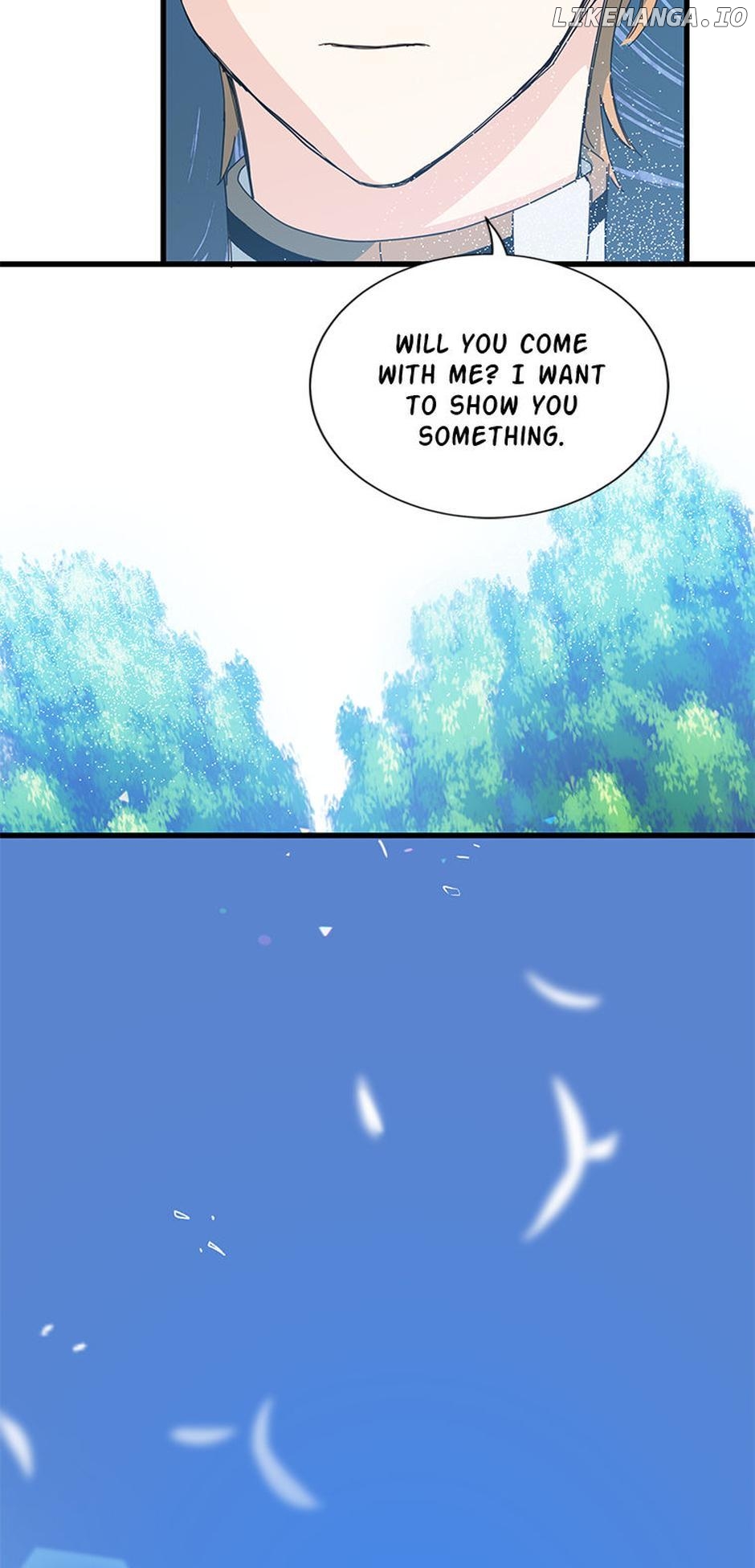 Let Me Die in Peace! Chapter 75 - page 16