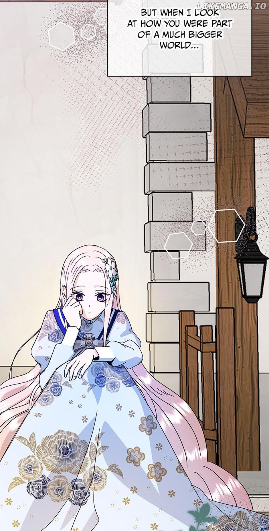 Let Me Die in Peace! Chapter 75 - page 2