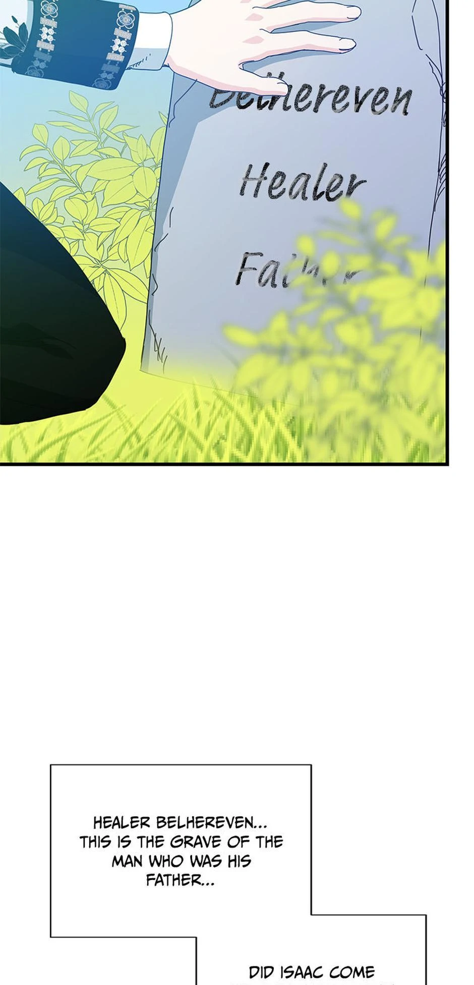 Let Me Die in Peace! Chapter 75 - page 20