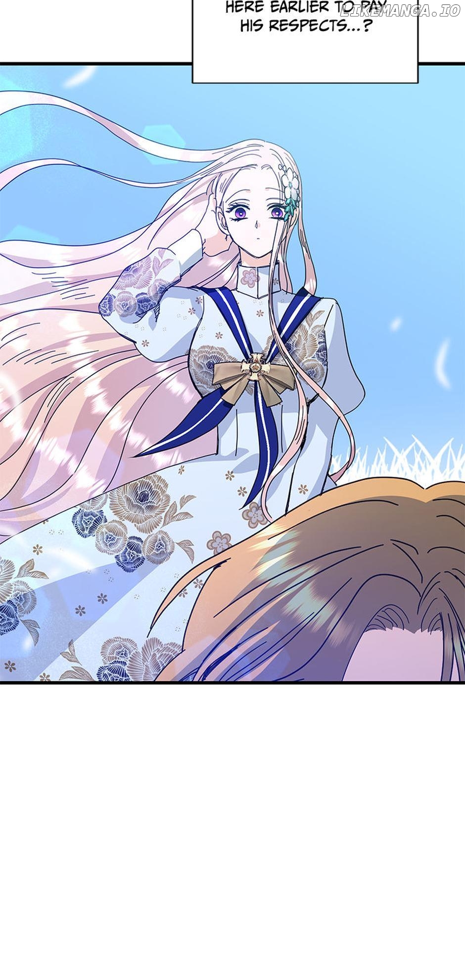 Let Me Die in Peace! Chapter 75 - page 21
