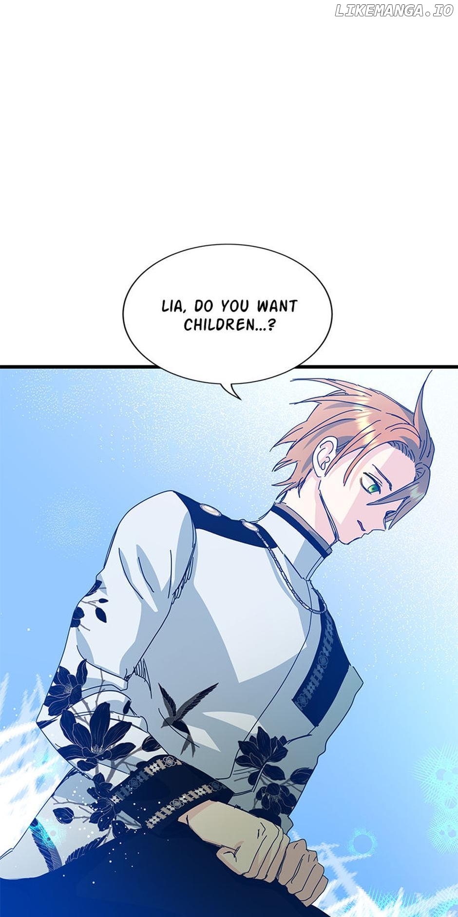 Let Me Die in Peace! Chapter 75 - page 22