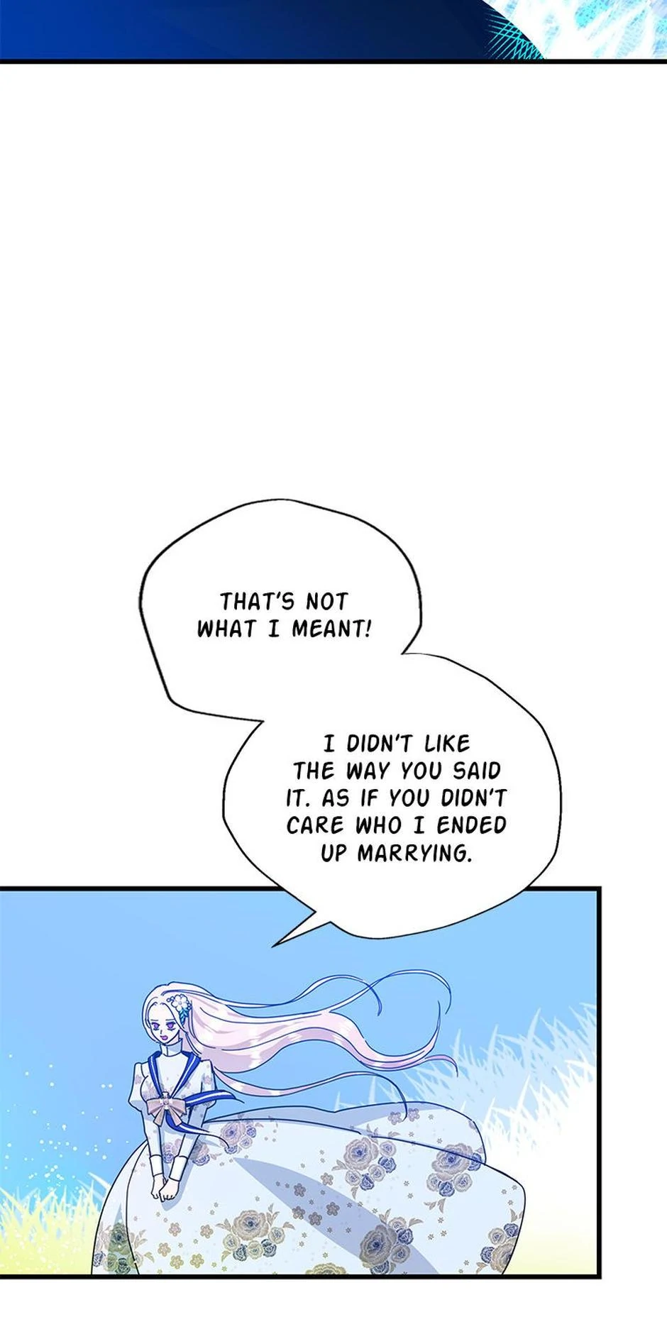 Let Me Die in Peace! Chapter 75 - page 23