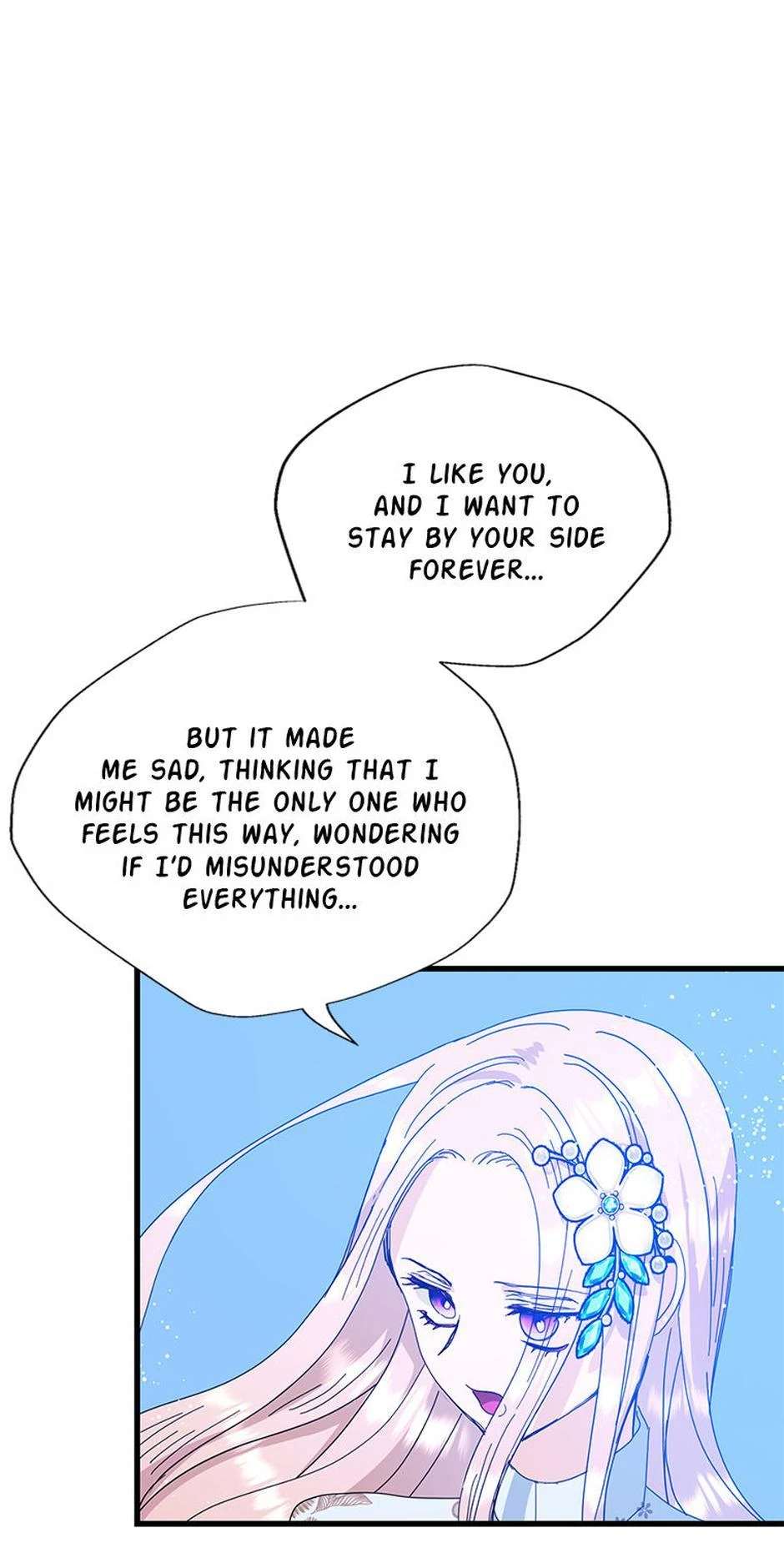 Let Me Die in Peace! Chapter 75 - page 24