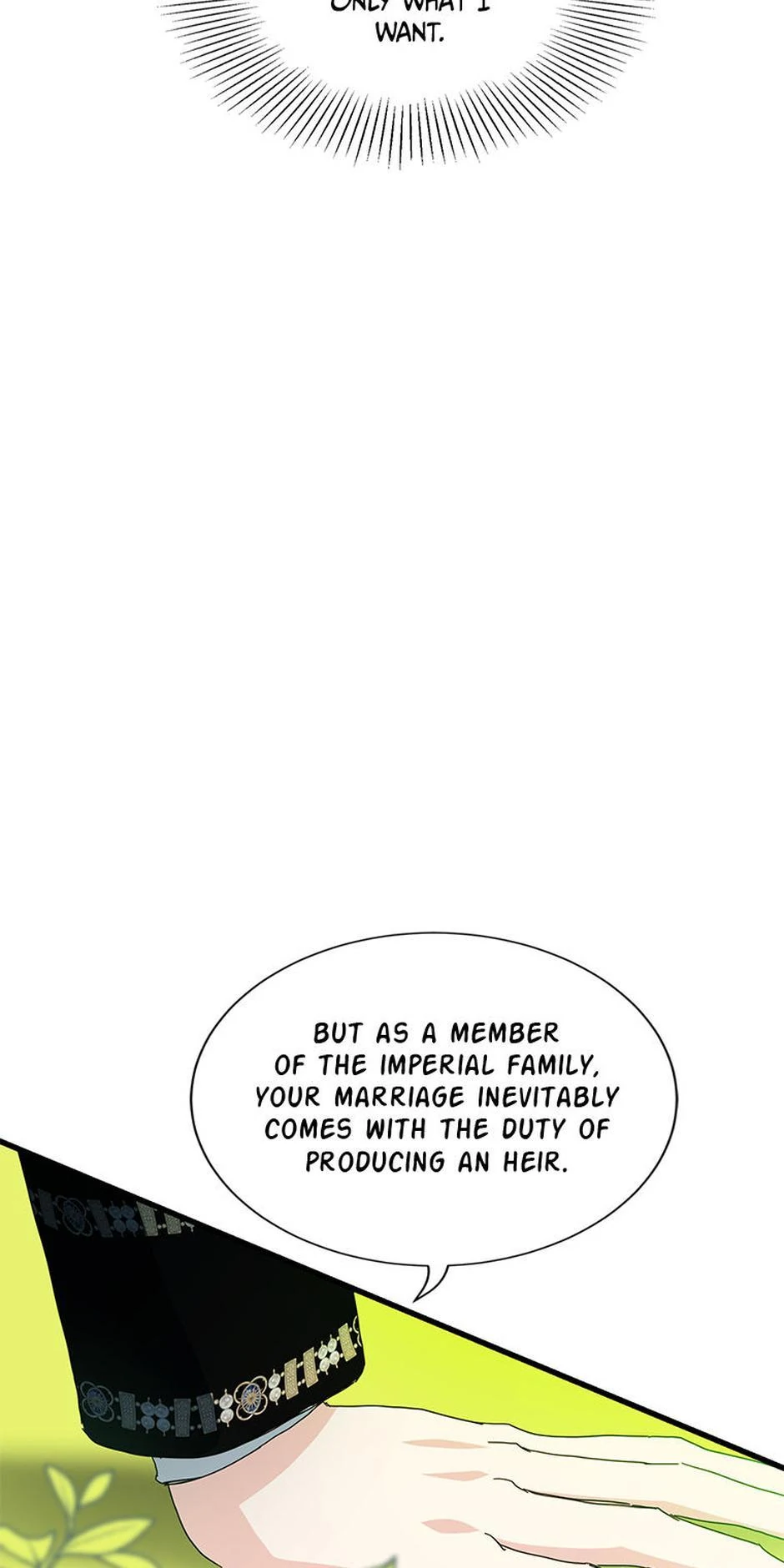 Let Me Die in Peace! Chapter 75 - page 26