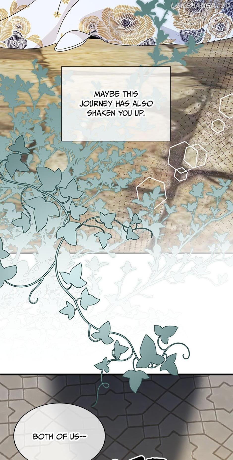 Let Me Die in Peace! Chapter 75 - page 3