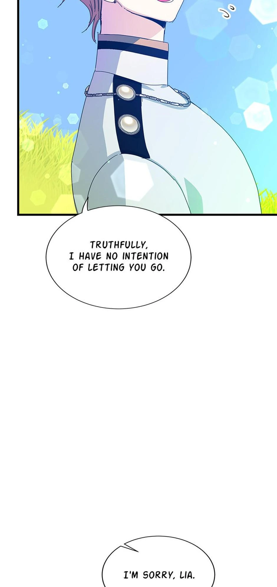 Let Me Die in Peace! Chapter 75 - page 30