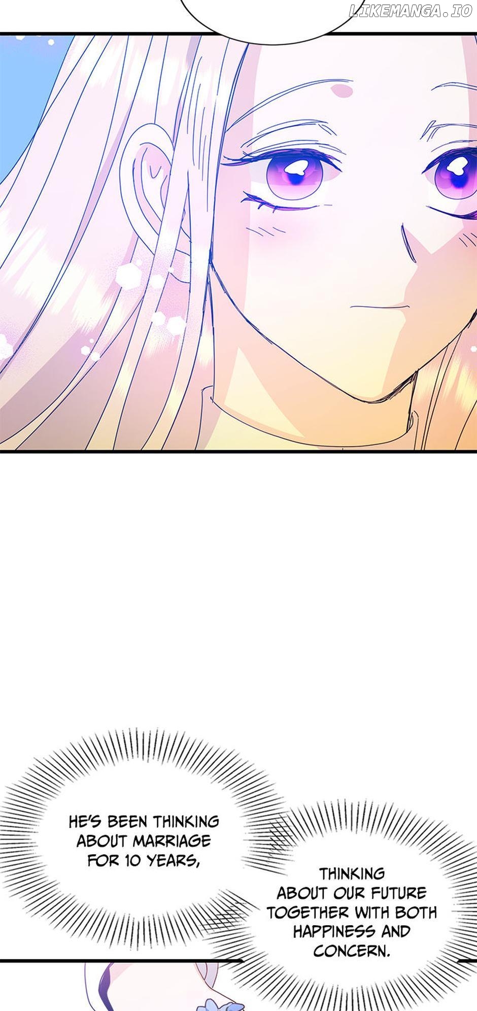 Let Me Die in Peace! Chapter 75 - page 31