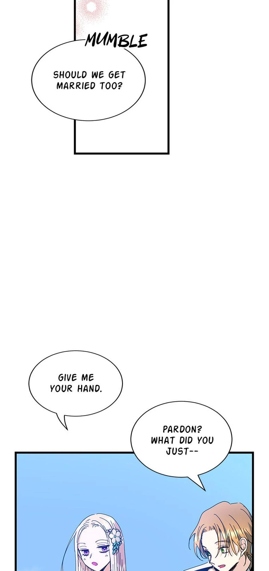 Let Me Die in Peace! Chapter 75 - page 33