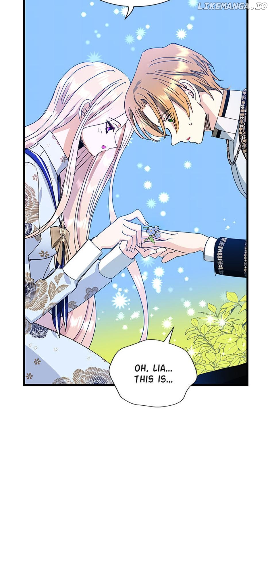 Let Me Die in Peace! Chapter 75 - page 35