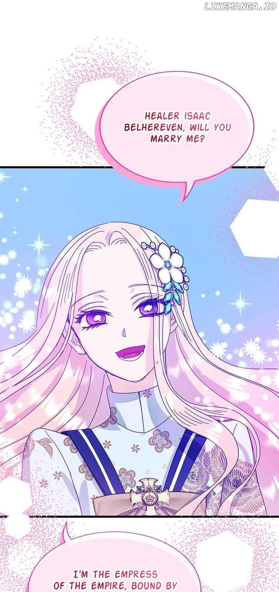 Let Me Die in Peace! Chapter 75 - page 36