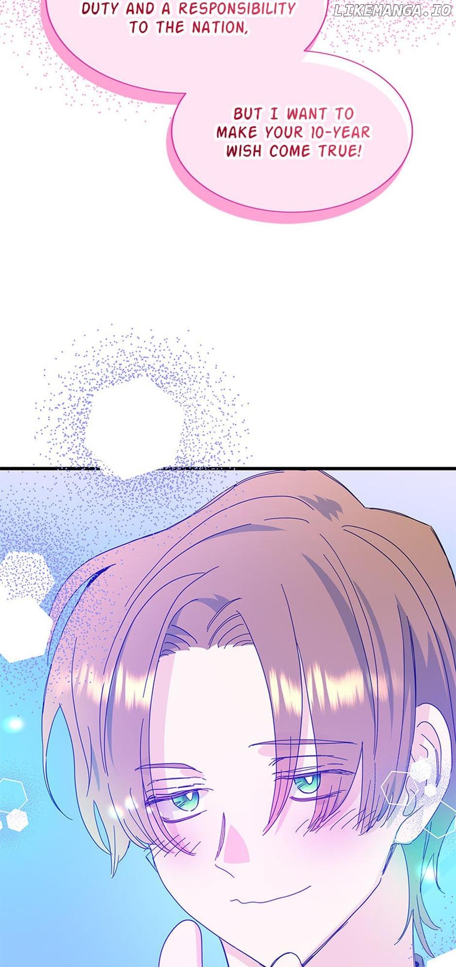 Let Me Die in Peace! Chapter 75 - page 37