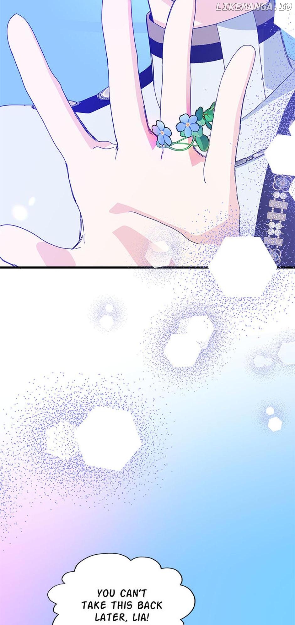 Let Me Die in Peace! Chapter 75 - page 38