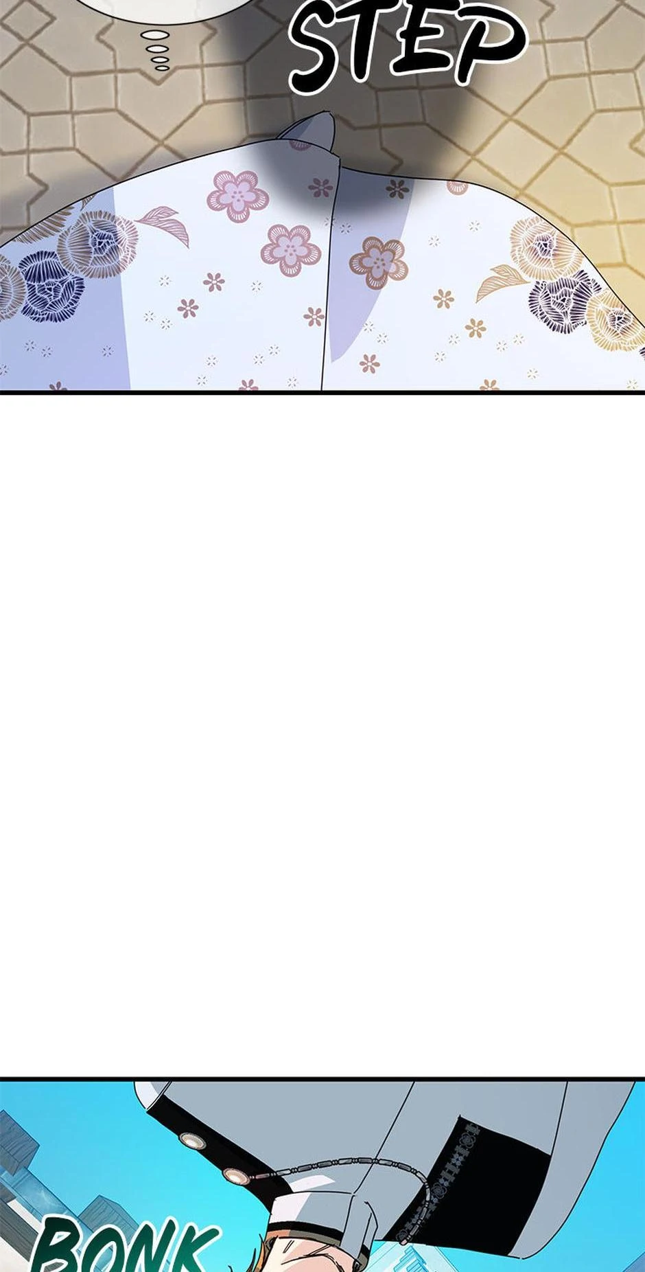 Let Me Die in Peace! Chapter 75 - page 4