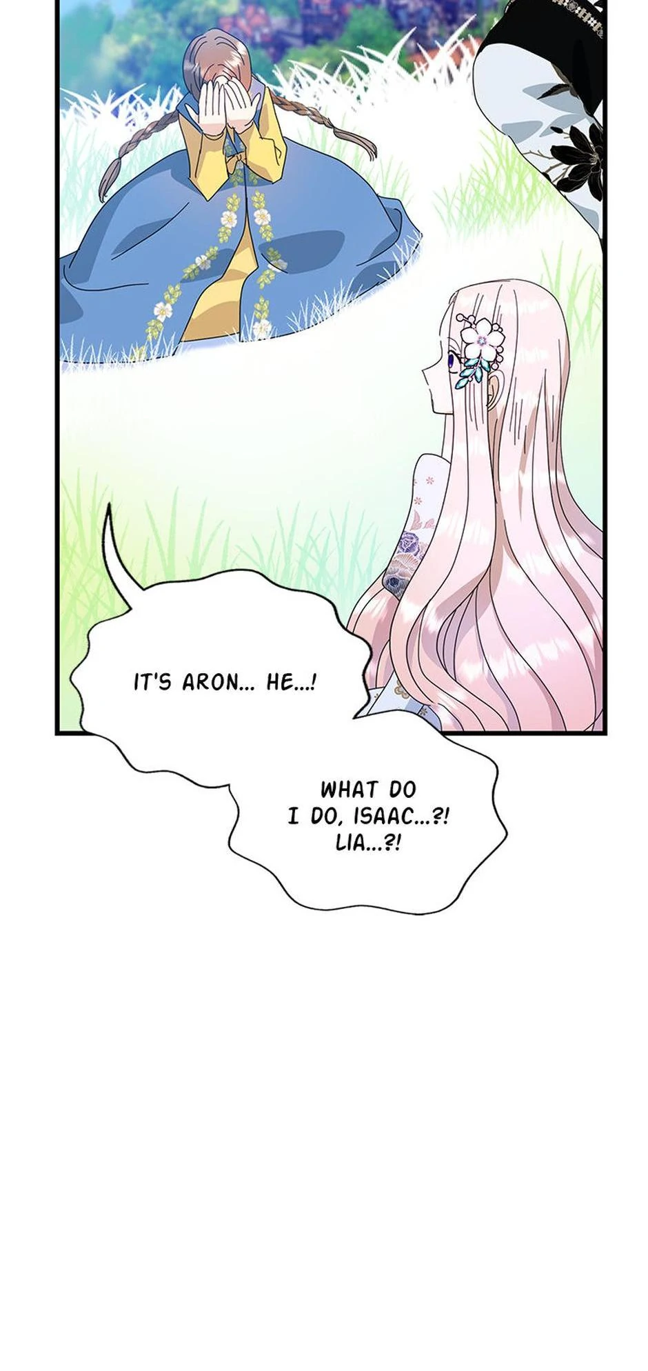 Let Me Die in Peace! Chapter 75 - page 43