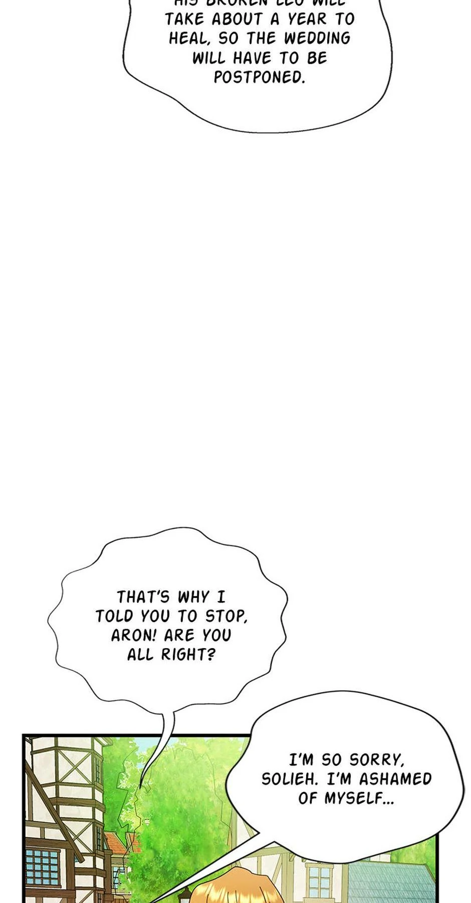 Let Me Die in Peace! Chapter 75 - page 45