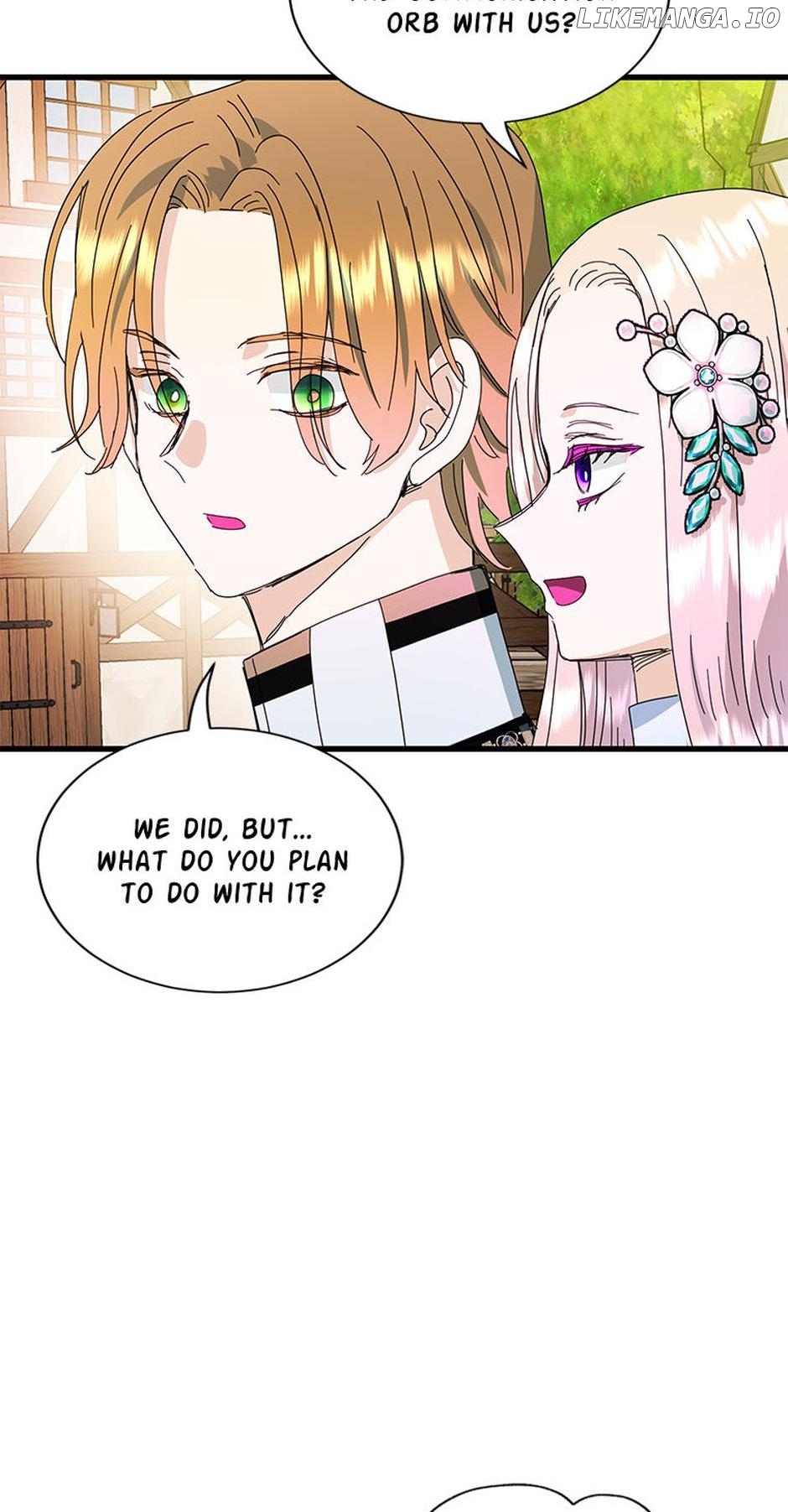 Let Me Die in Peace! Chapter 75 - page 47
