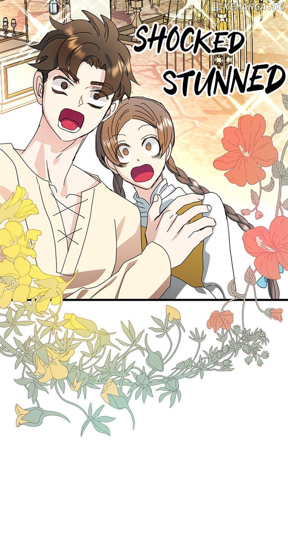 Let Me Die in Peace! Chapter 75 - page 50