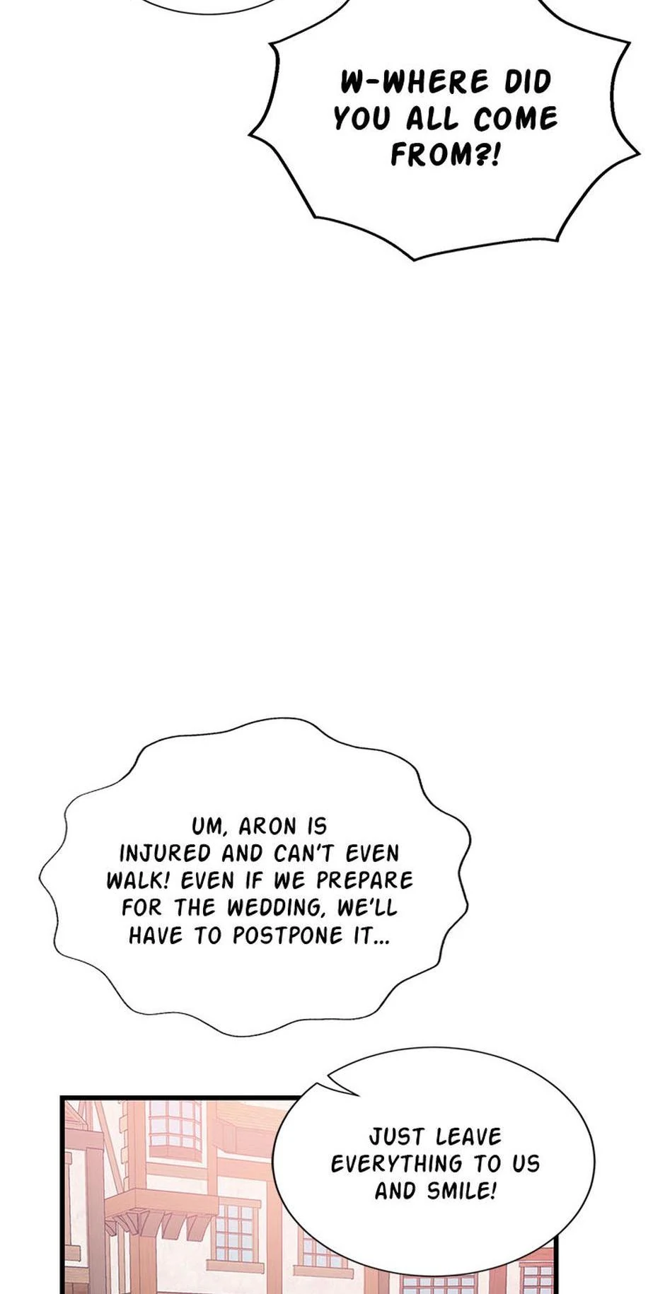 Let Me Die in Peace! Chapter 75 - page 52