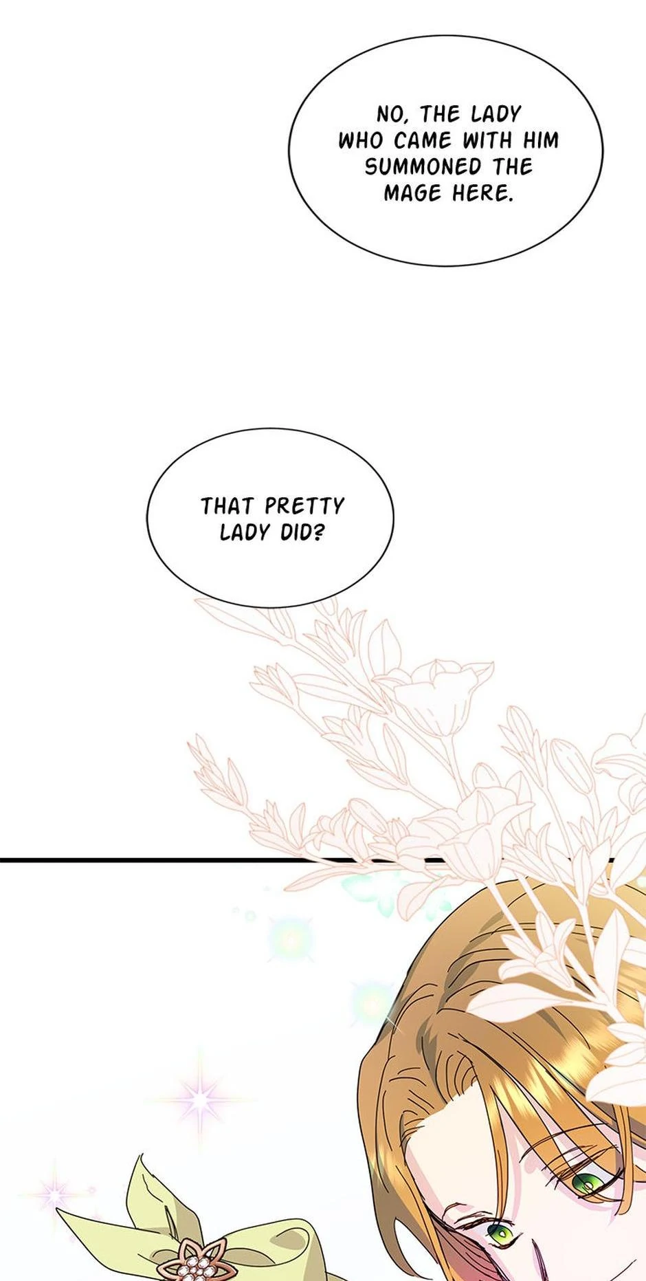 Let Me Die in Peace! Chapter 75 - page 59