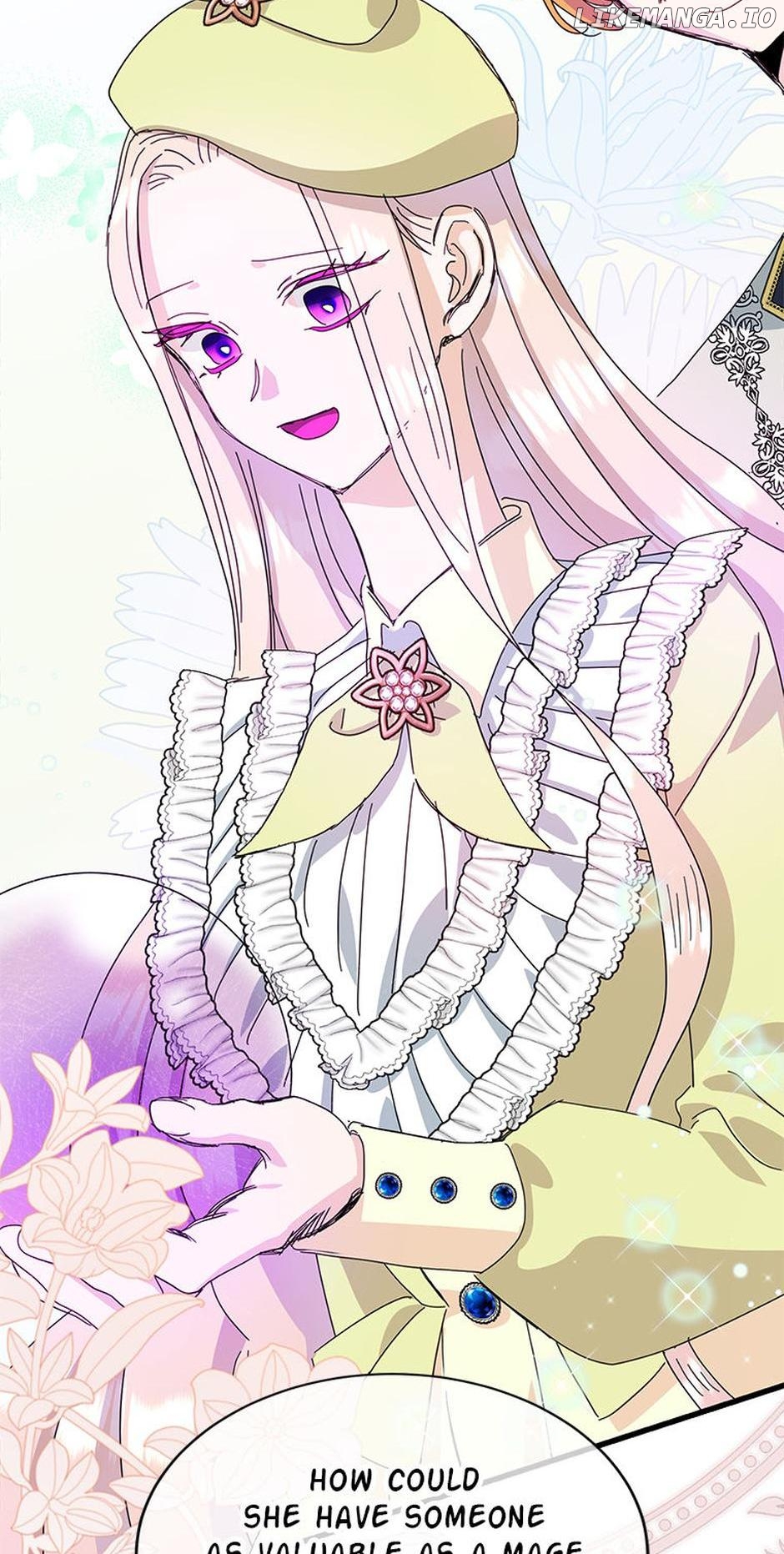 Let Me Die in Peace! Chapter 75 - page 60