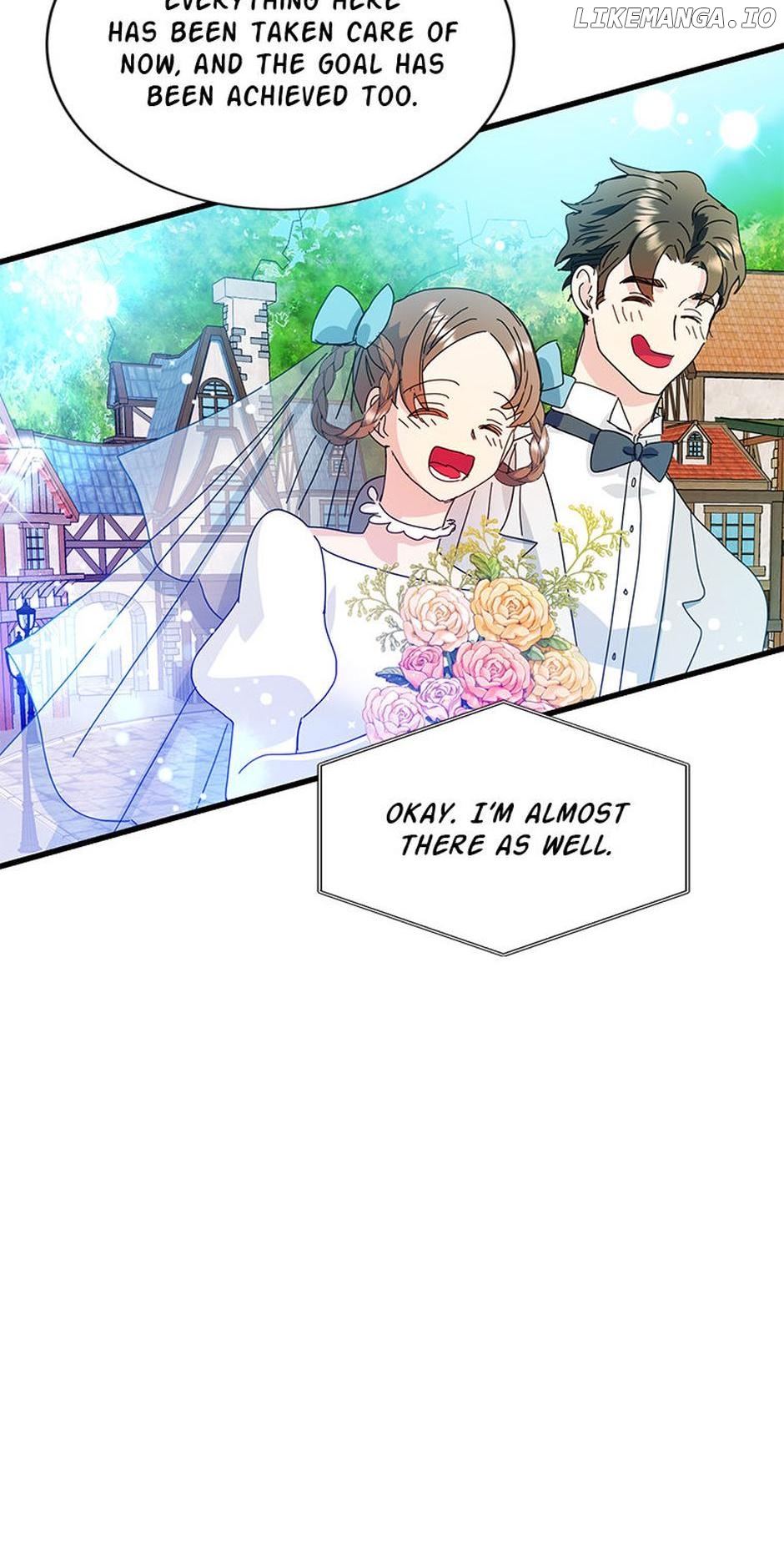 Let Me Die in Peace! Chapter 75 - page 63