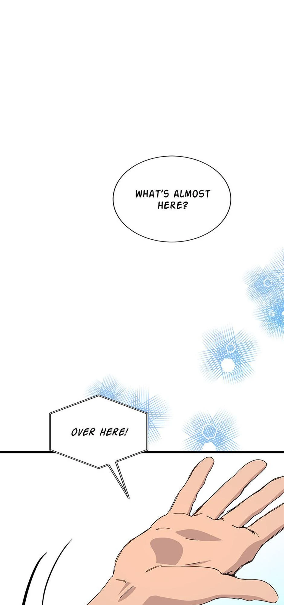 Let Me Die in Peace! Chapter 75 - page 64