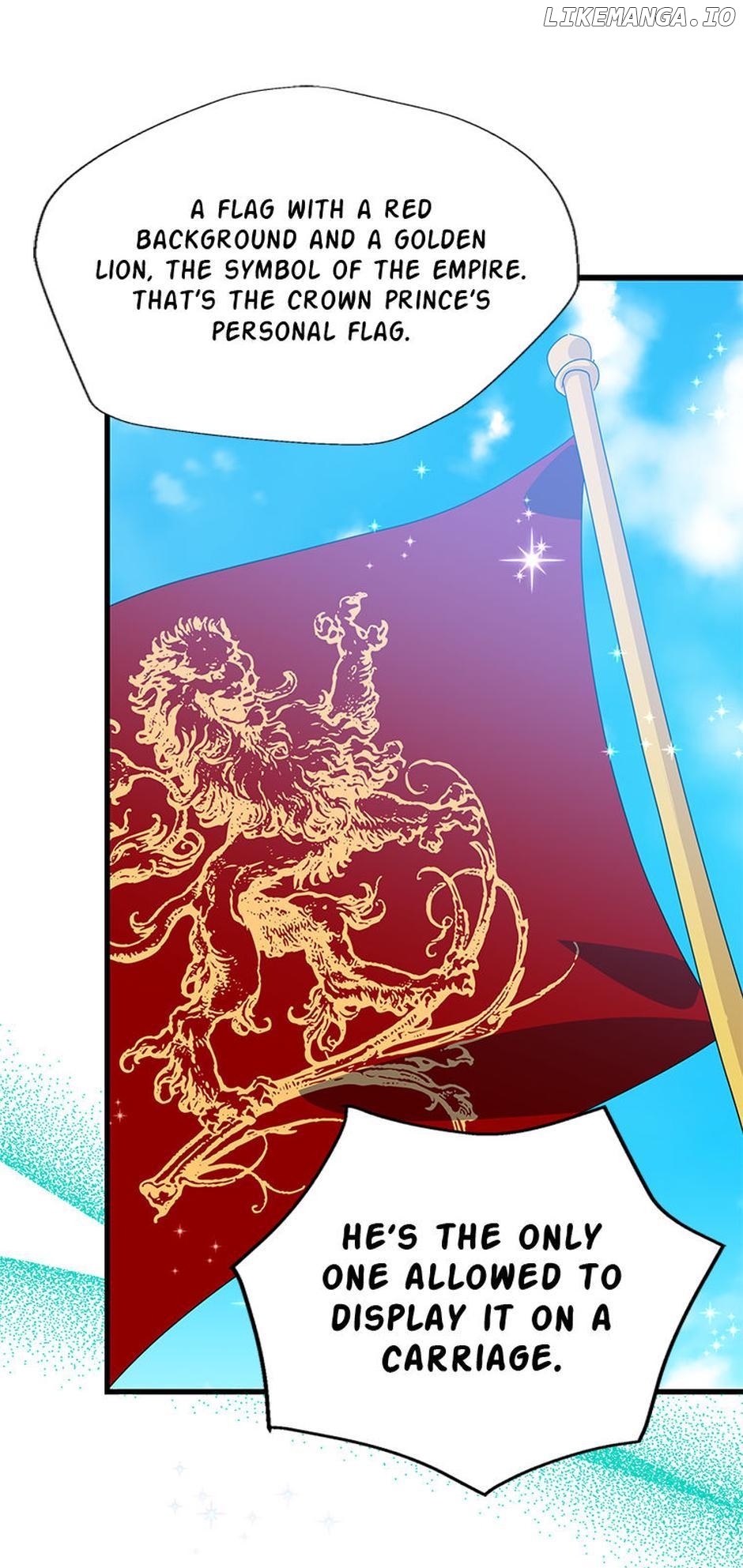 Let Me Die in Peace! Chapter 75 - page 70
