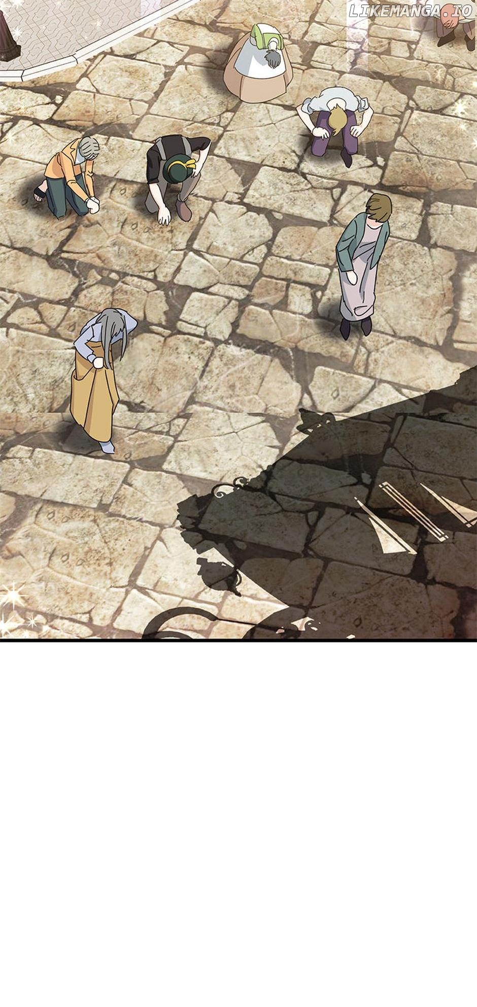 Let Me Die in Peace! Chapter 75 - page 74