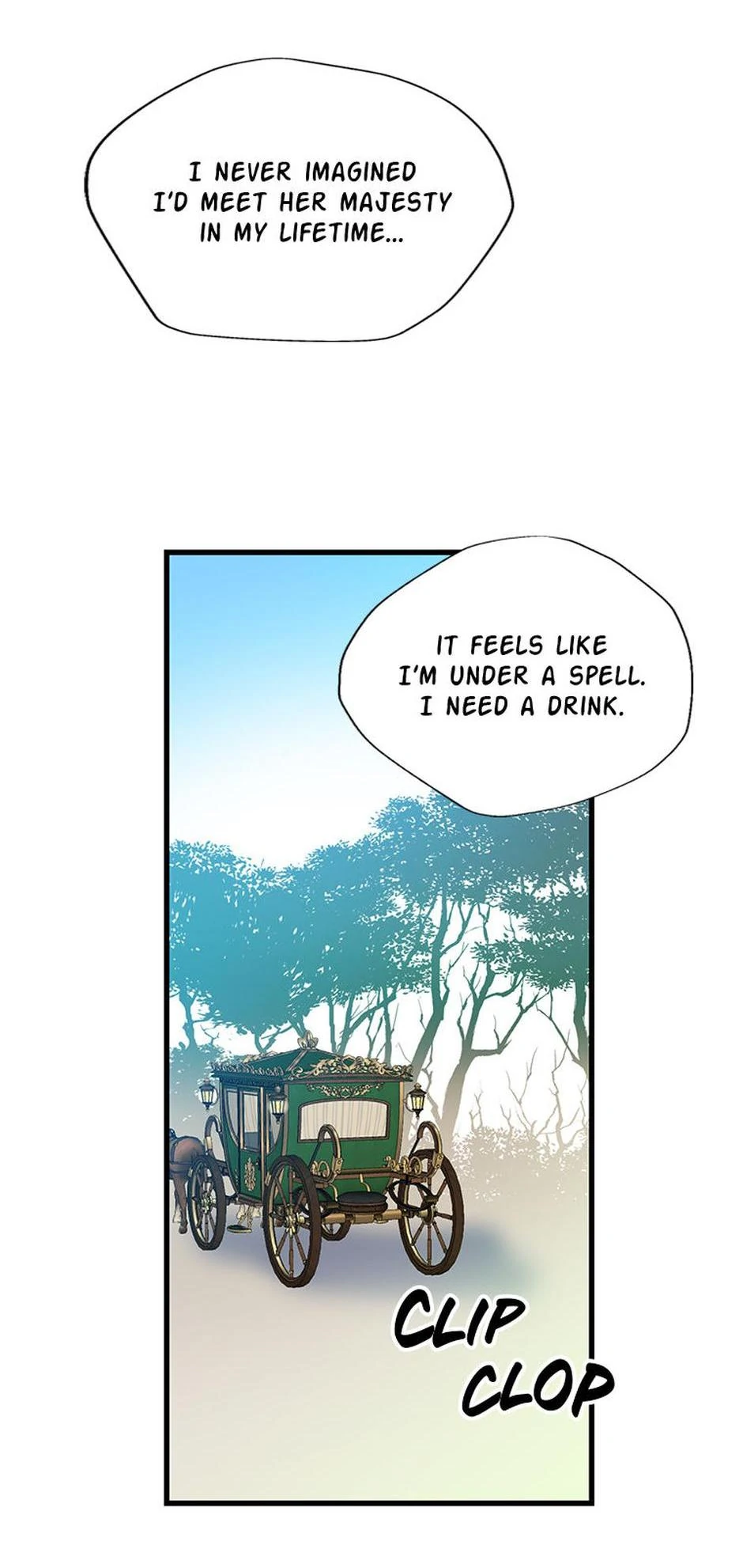 Let Me Die in Peace! Chapter 75 - page 75