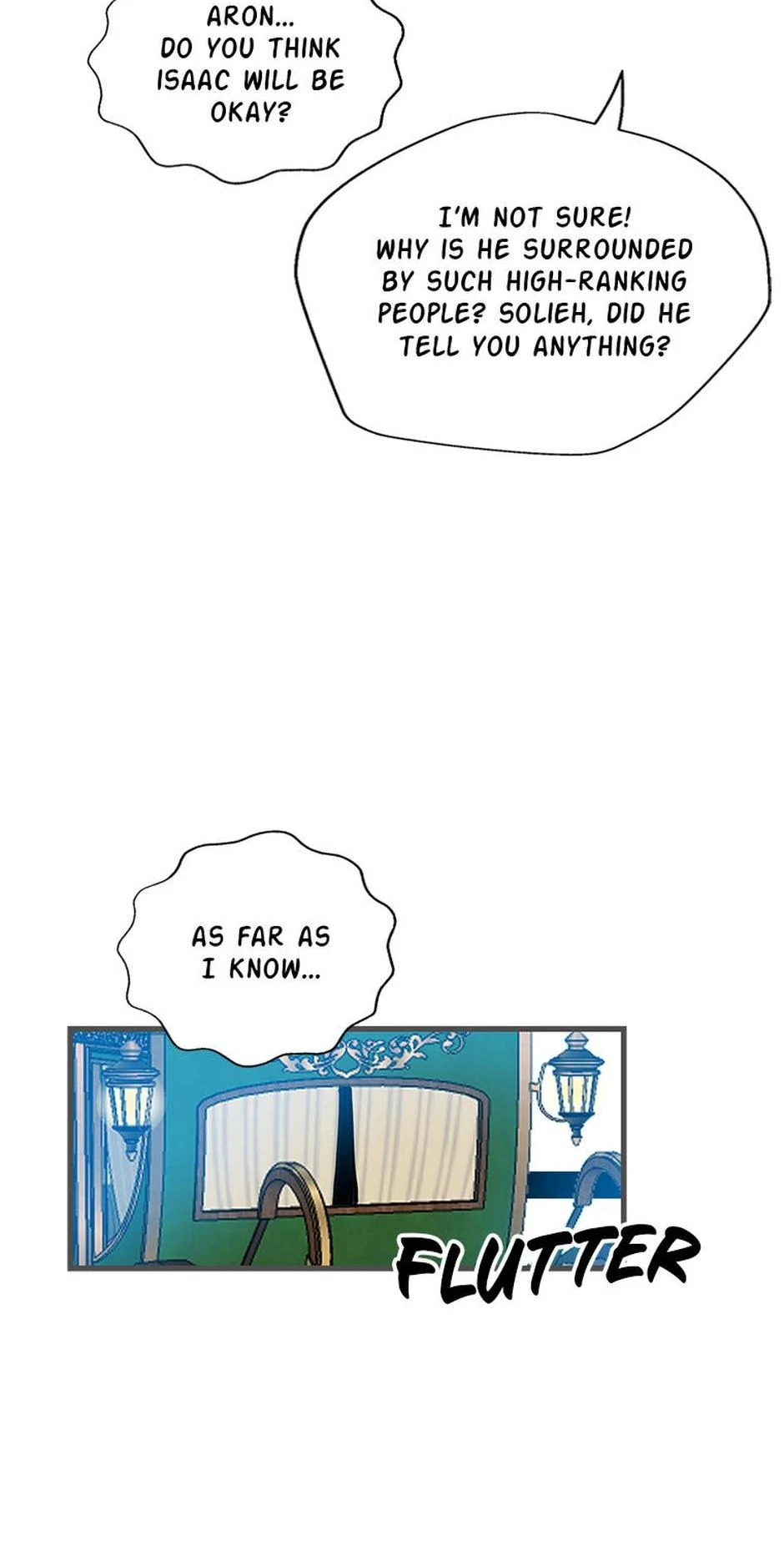 Let Me Die in Peace! Chapter 75 - page 77