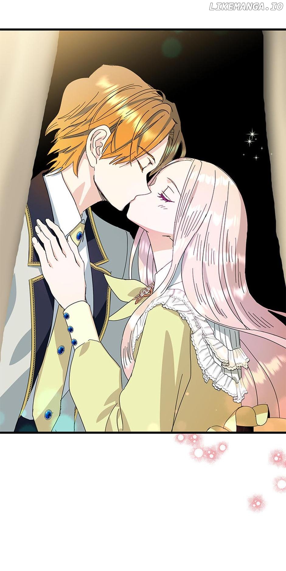 Let Me Die in Peace! Chapter 75 - page 78