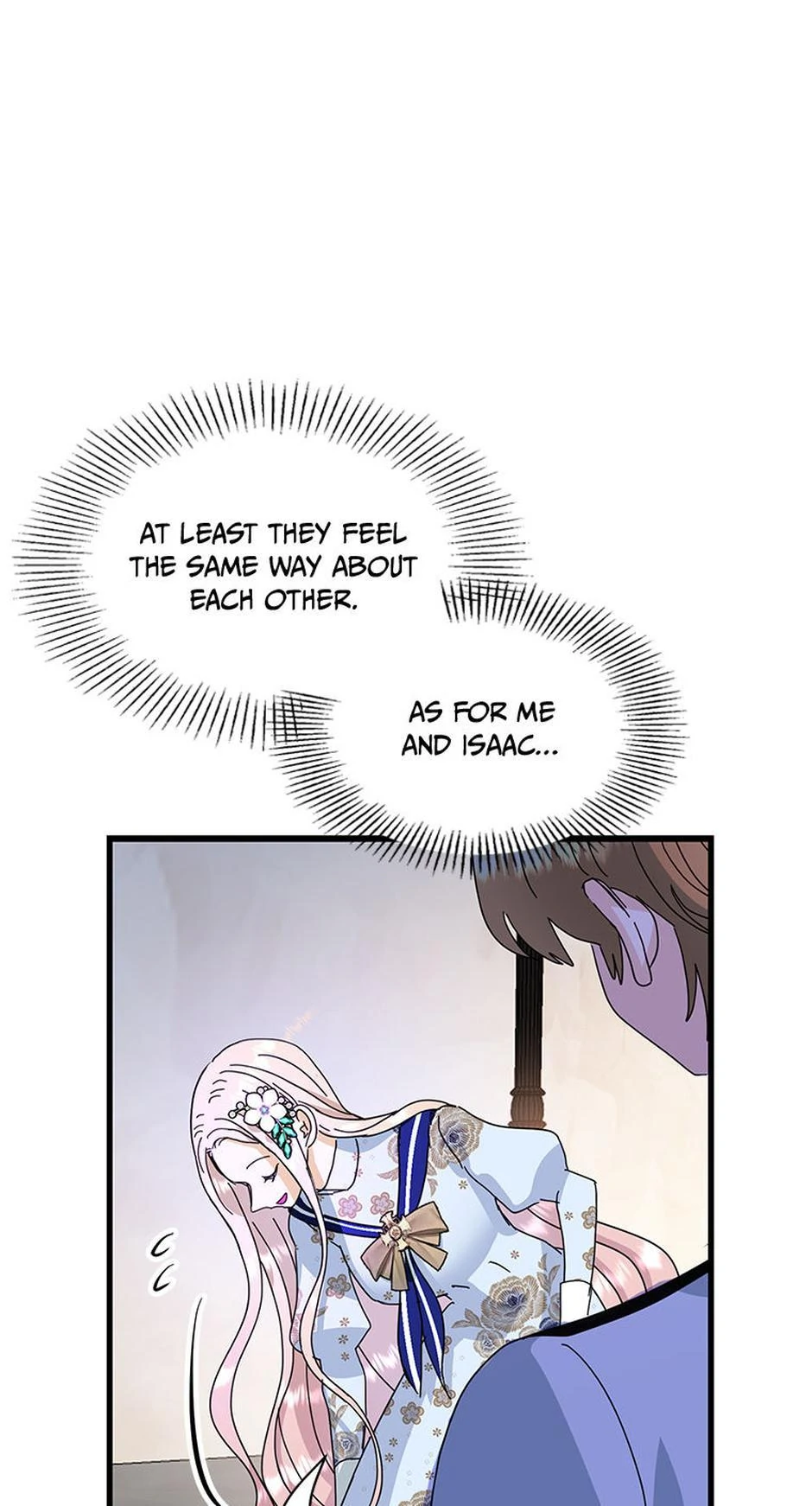 Let Me Die in Peace! Chapter 75 - page 8