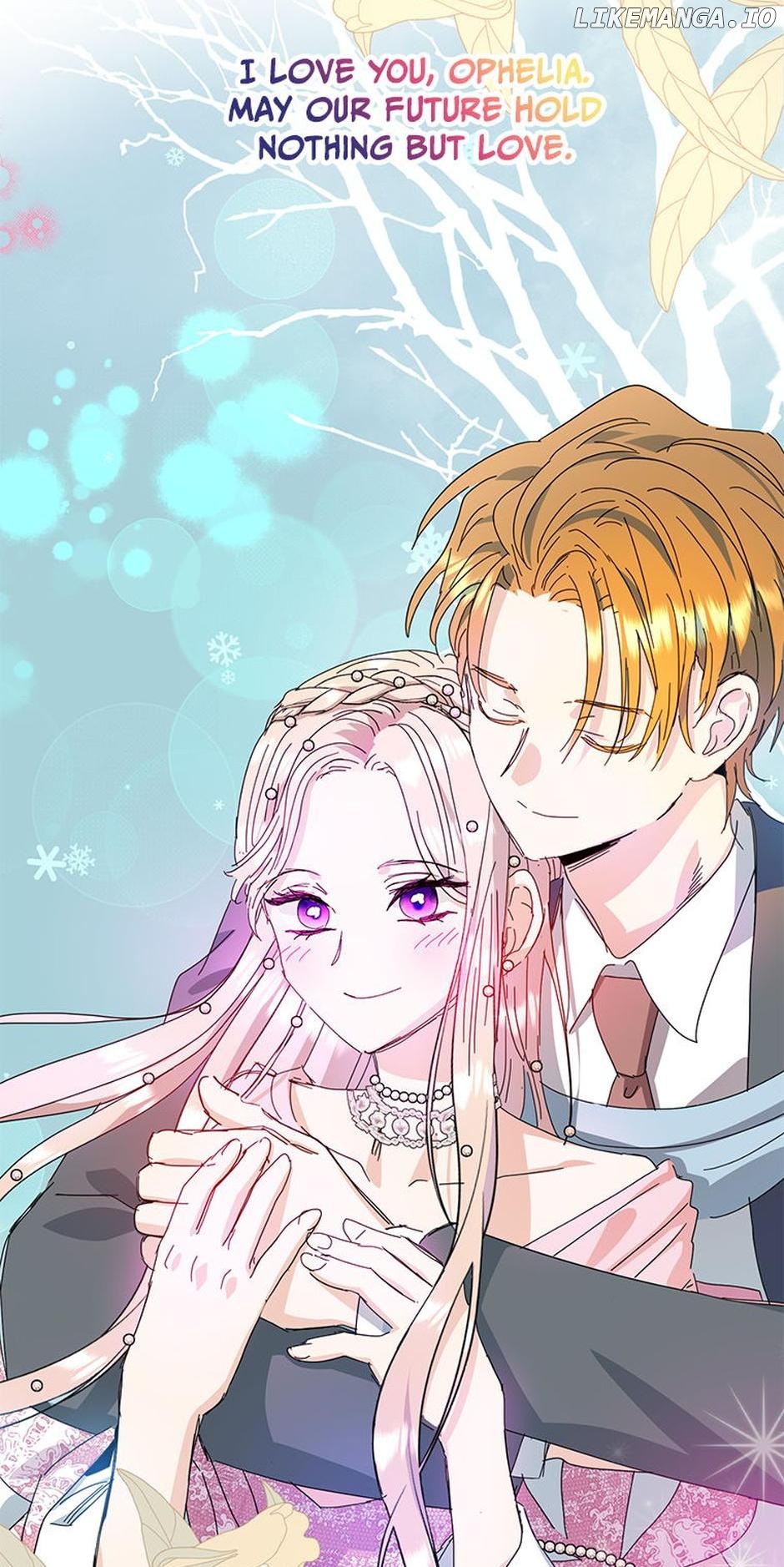 Let Me Die in Peace! Chapter 75 - page 81