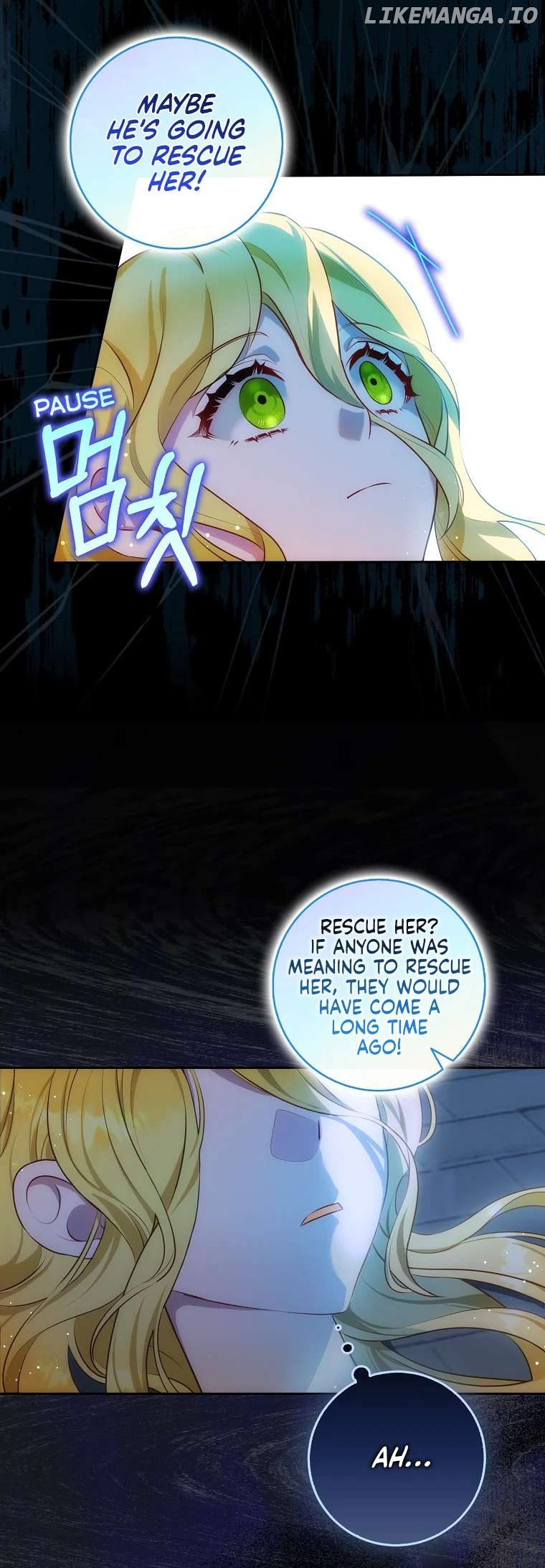 The secrets of the lovely duchess Chapter 1 - page 14