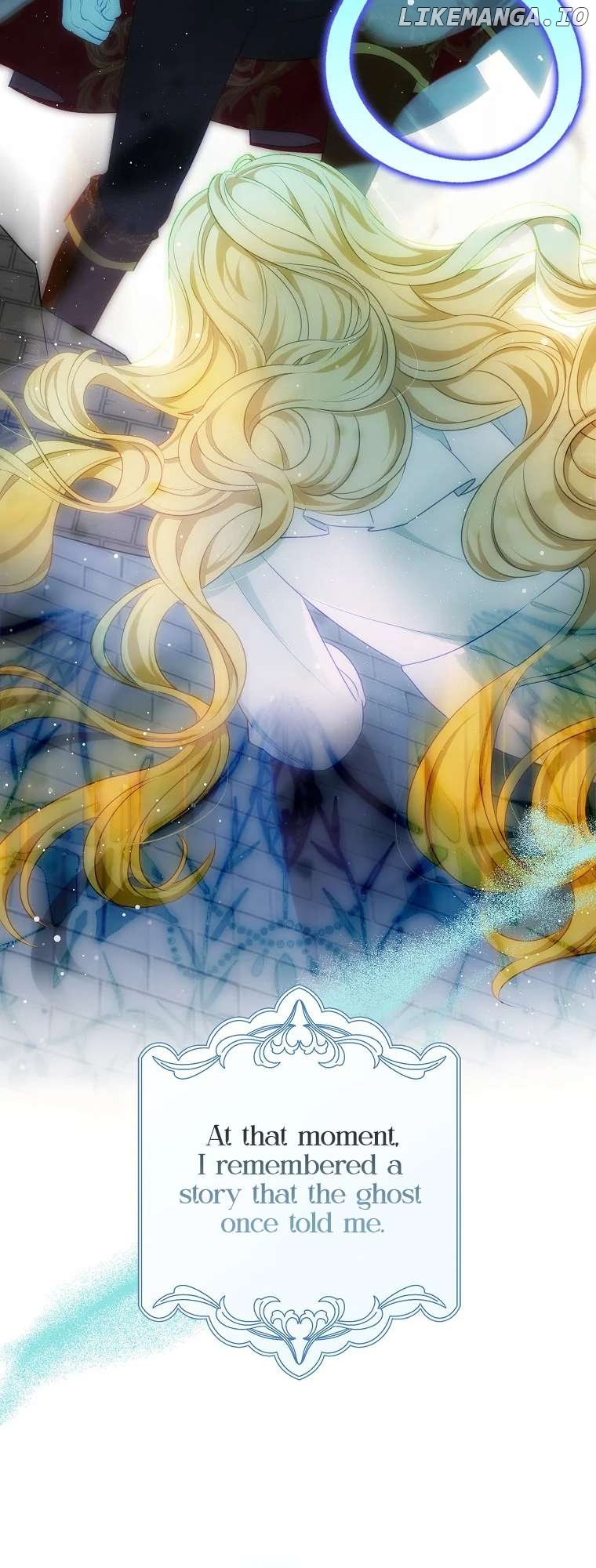 The secrets of the lovely duchess Chapter 1 - page 24