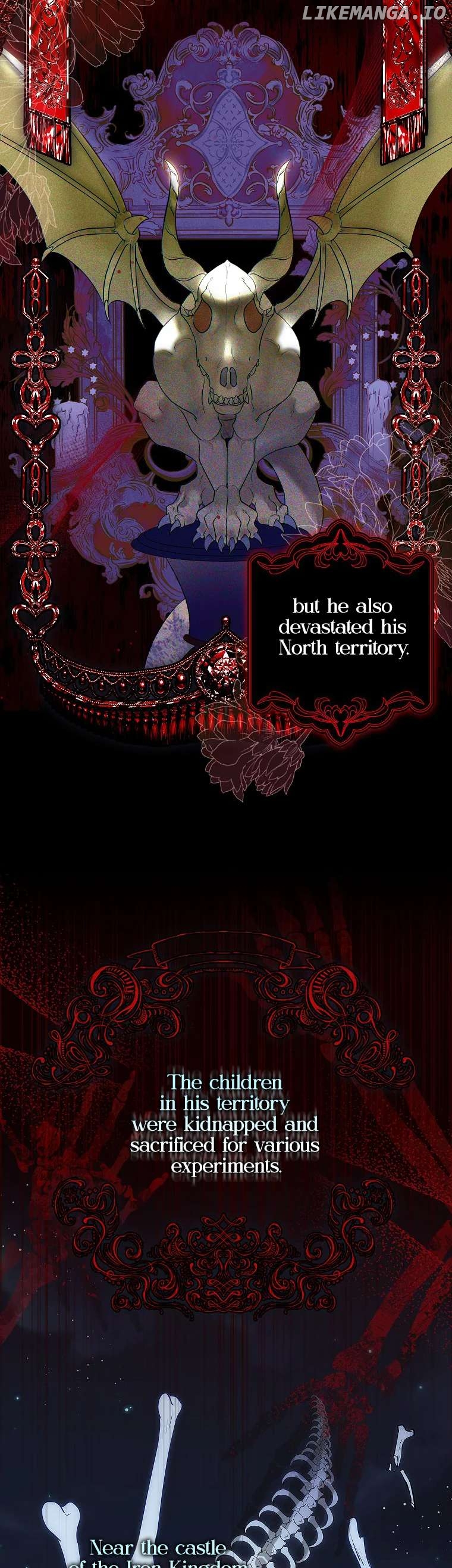 The secrets of the lovely duchess Chapter 1 - page 32