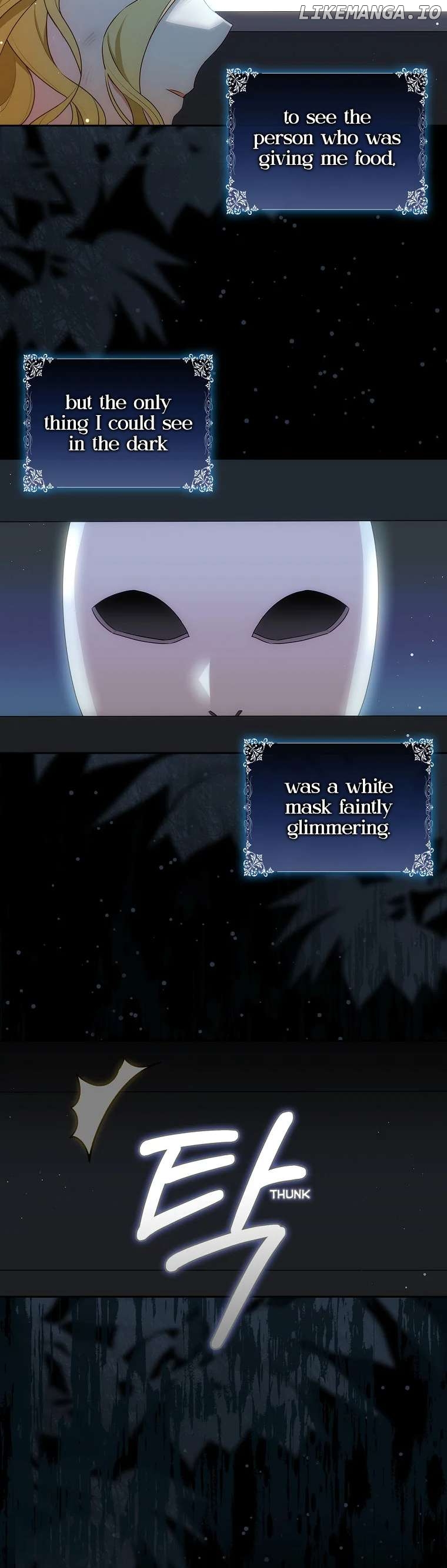 The secrets of the lovely duchess Chapter 1 - page 4
