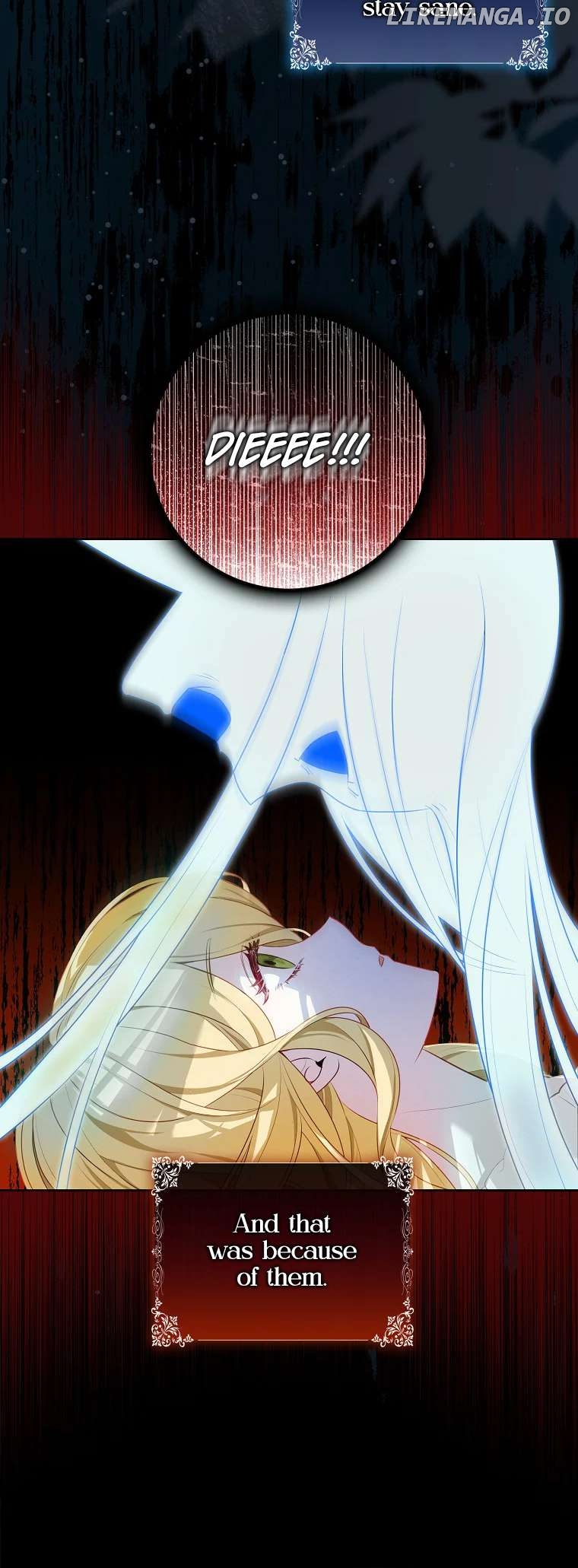 The secrets of the lovely duchess Chapter 1 - page 7