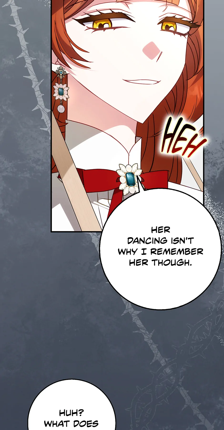 The secrets of the lovely duchess Chapter 33 - page 29