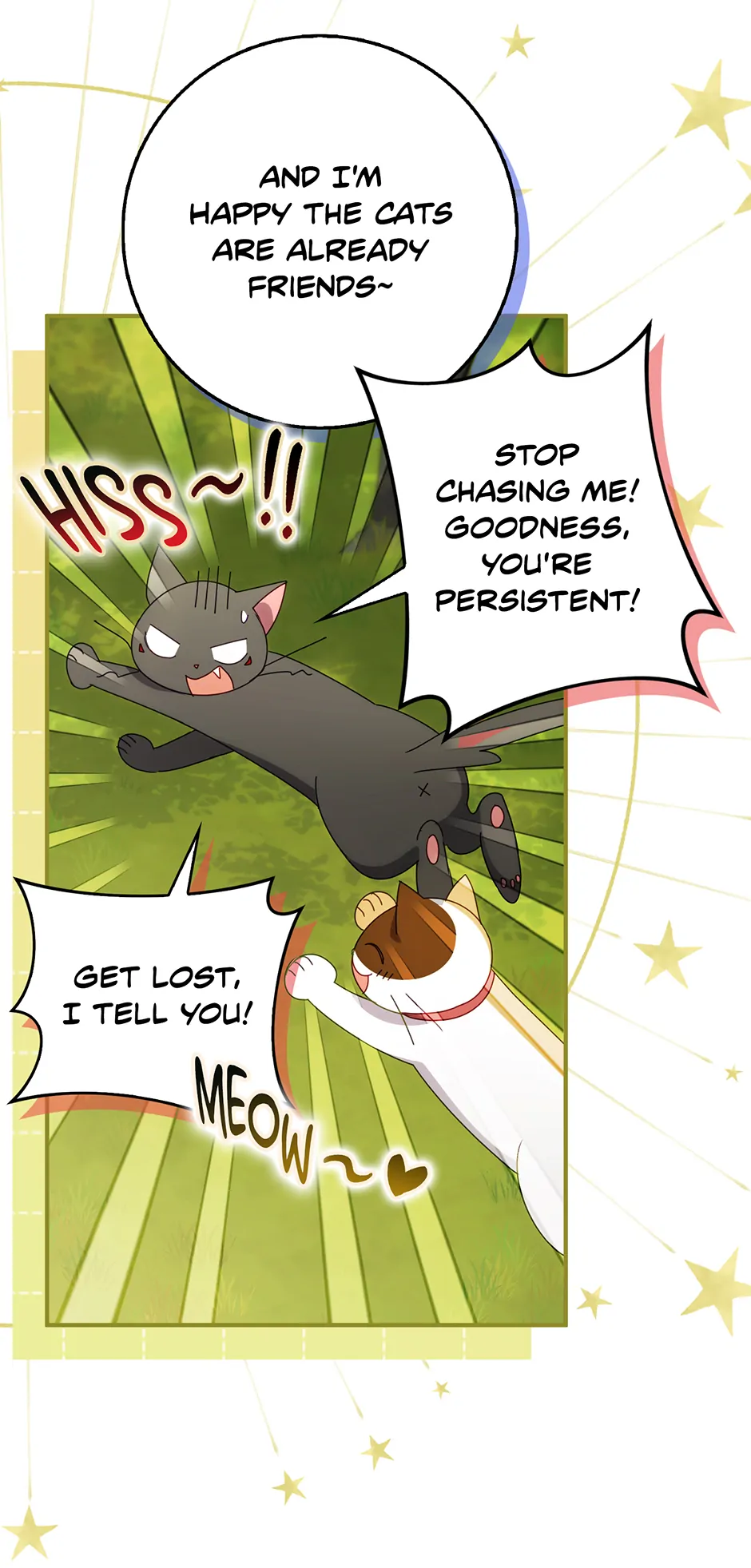 The secrets of the lovely duchess Chapter 33 - page 5