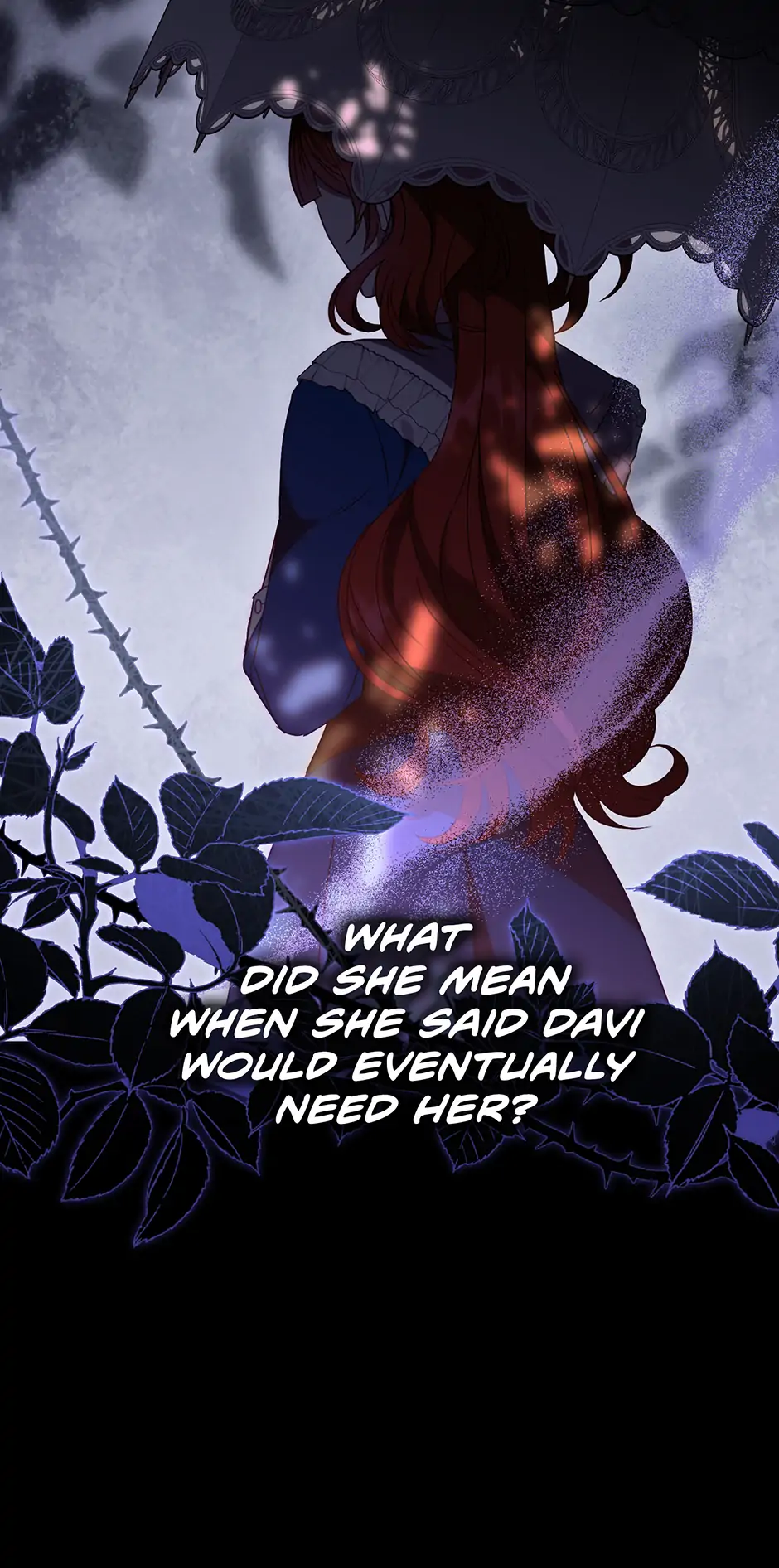 The secrets of the lovely duchess Chapter 33 - page 62