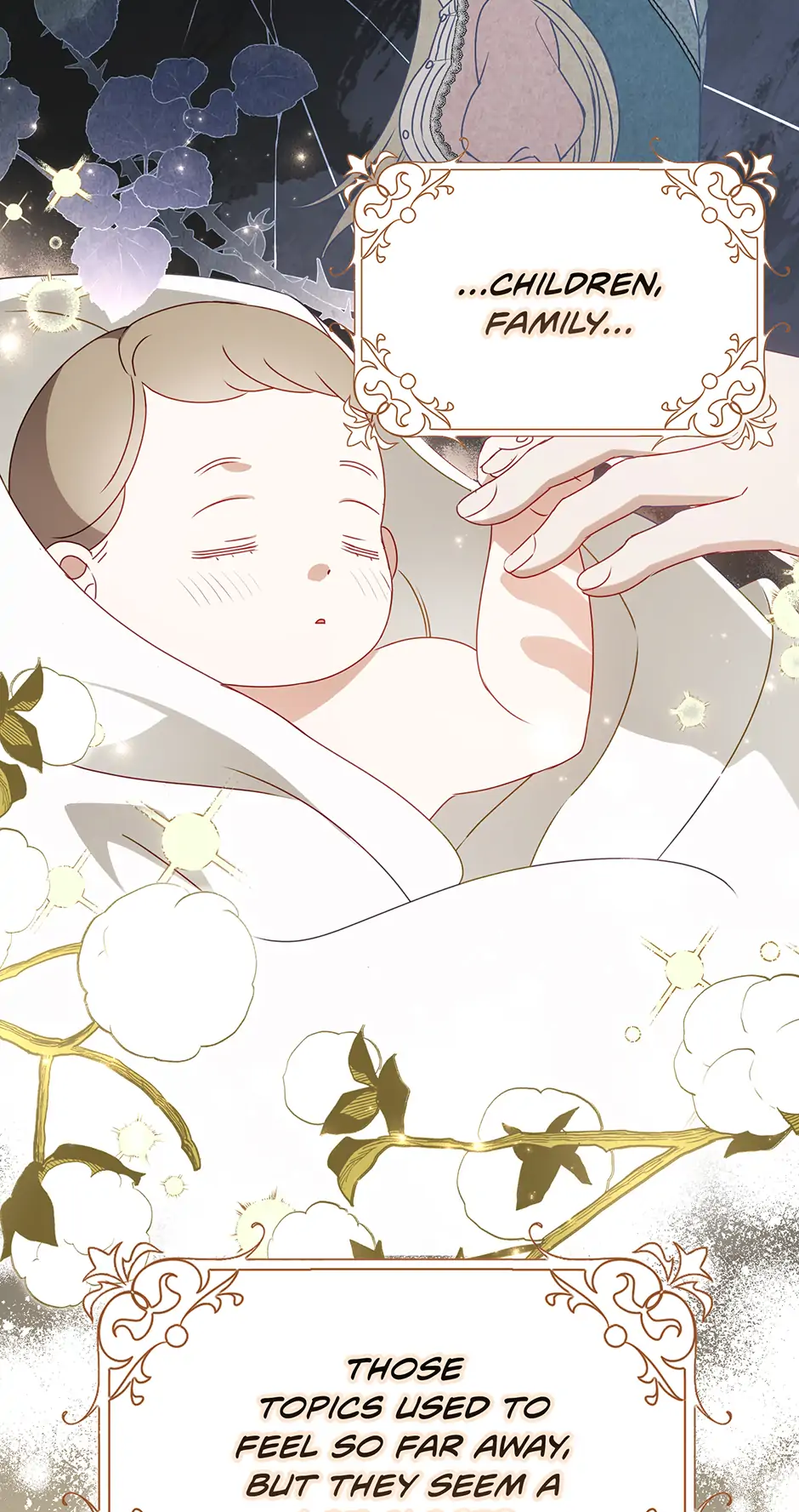 The secrets of the lovely duchess Chapter 34 - page 23