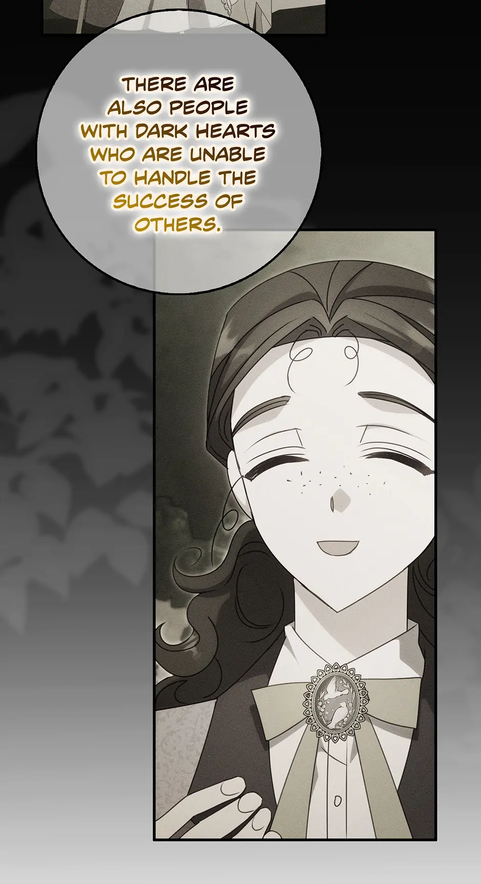 The secrets of the lovely duchess Chapter 34 - page 5