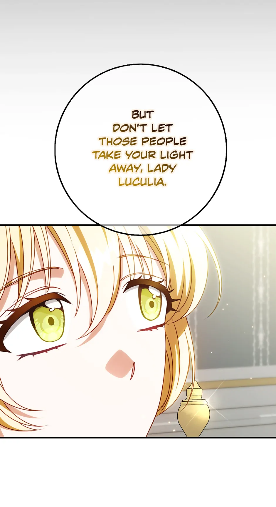 The secrets of the lovely duchess Chapter 34 - page 6
